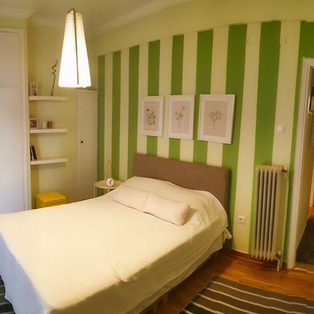 Alexandra'S Path Apartman Athén Kültér fotó