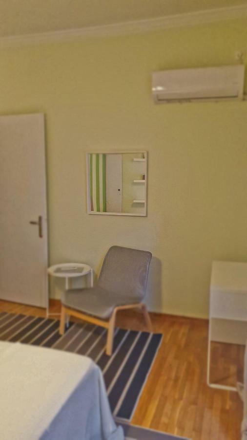 Alexandra'S Path Apartman Athén Kültér fotó
