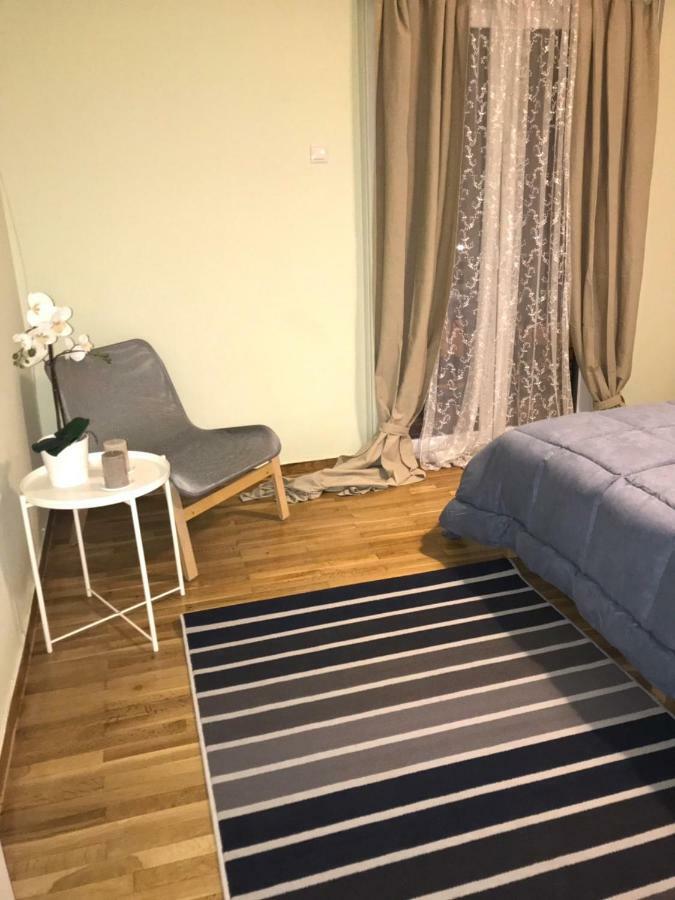 Alexandra'S Path Apartman Athén Kültér fotó