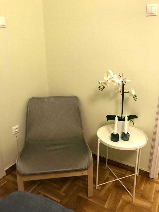 Alexandra'S Path Apartman Athén Kültér fotó